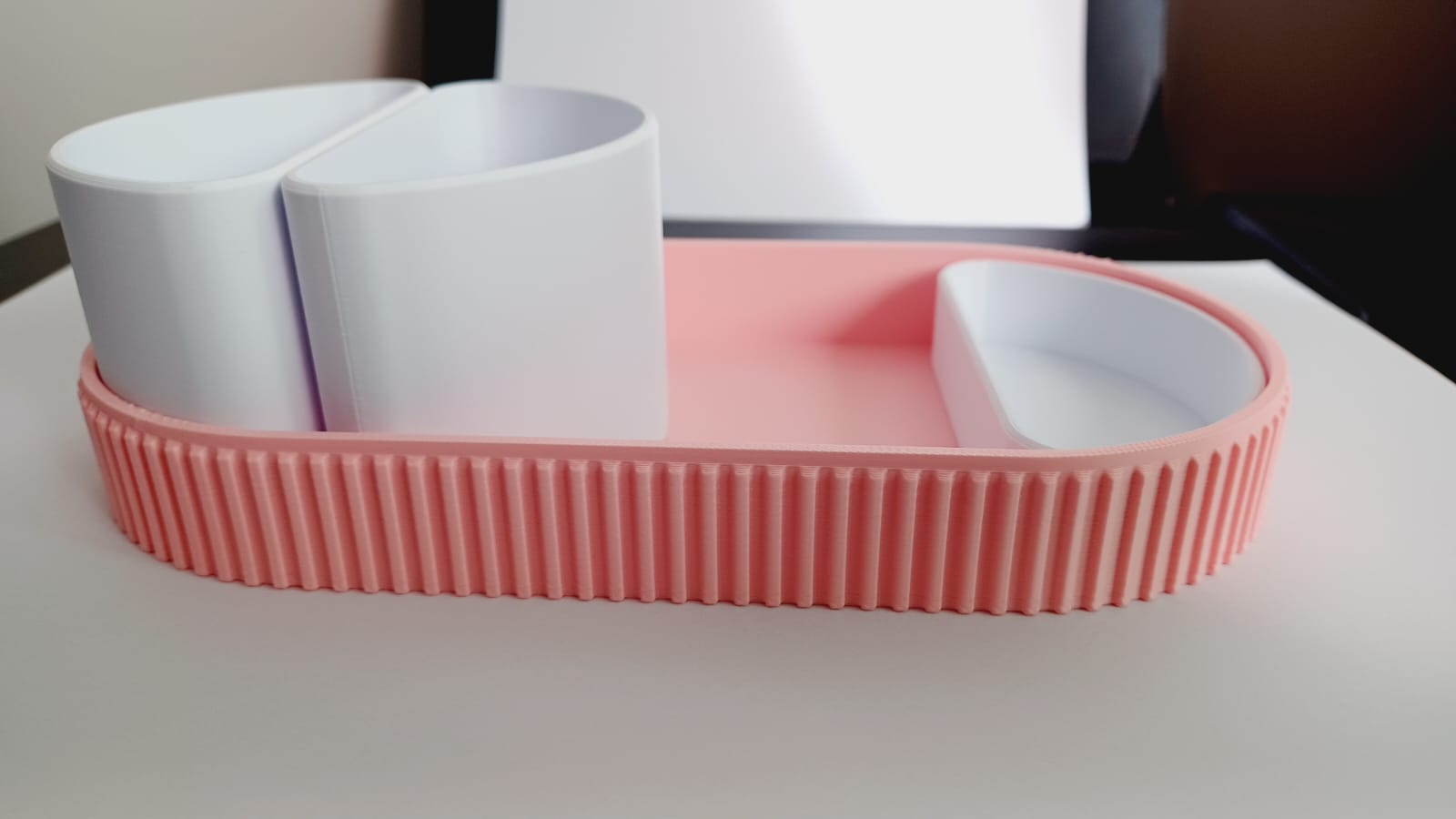 Organizador de Mesa - COFFE - BABY - CARE - Image 3