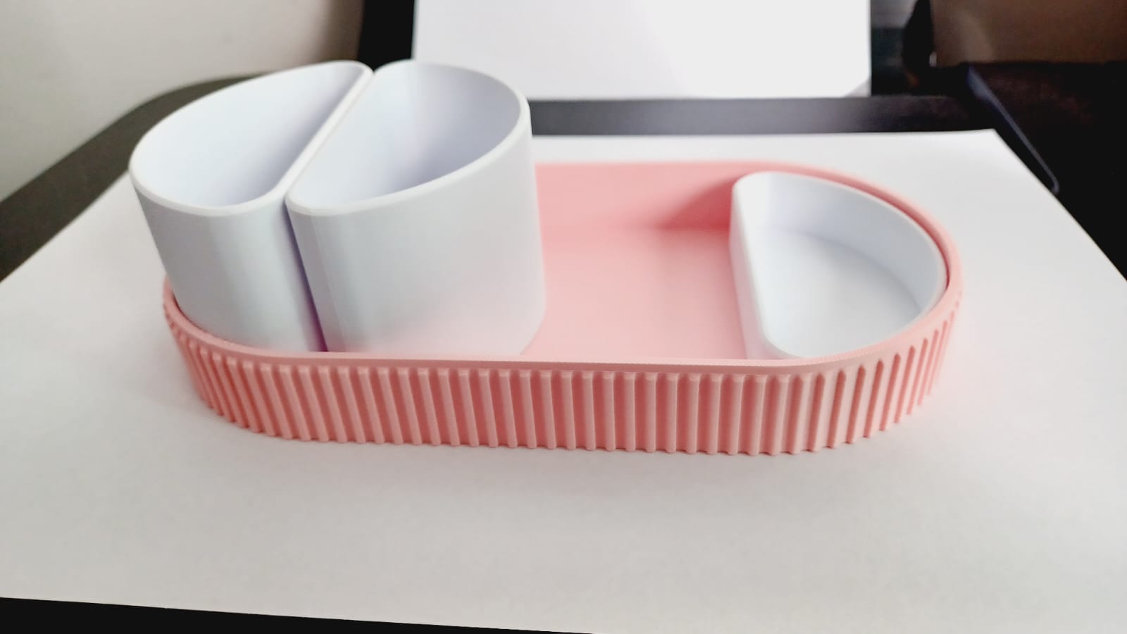 Organizador de Mesa - COFFE - BABY - CARE - Image 7