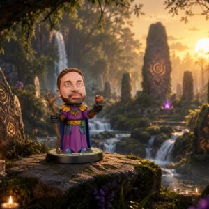 MiniMe RPG