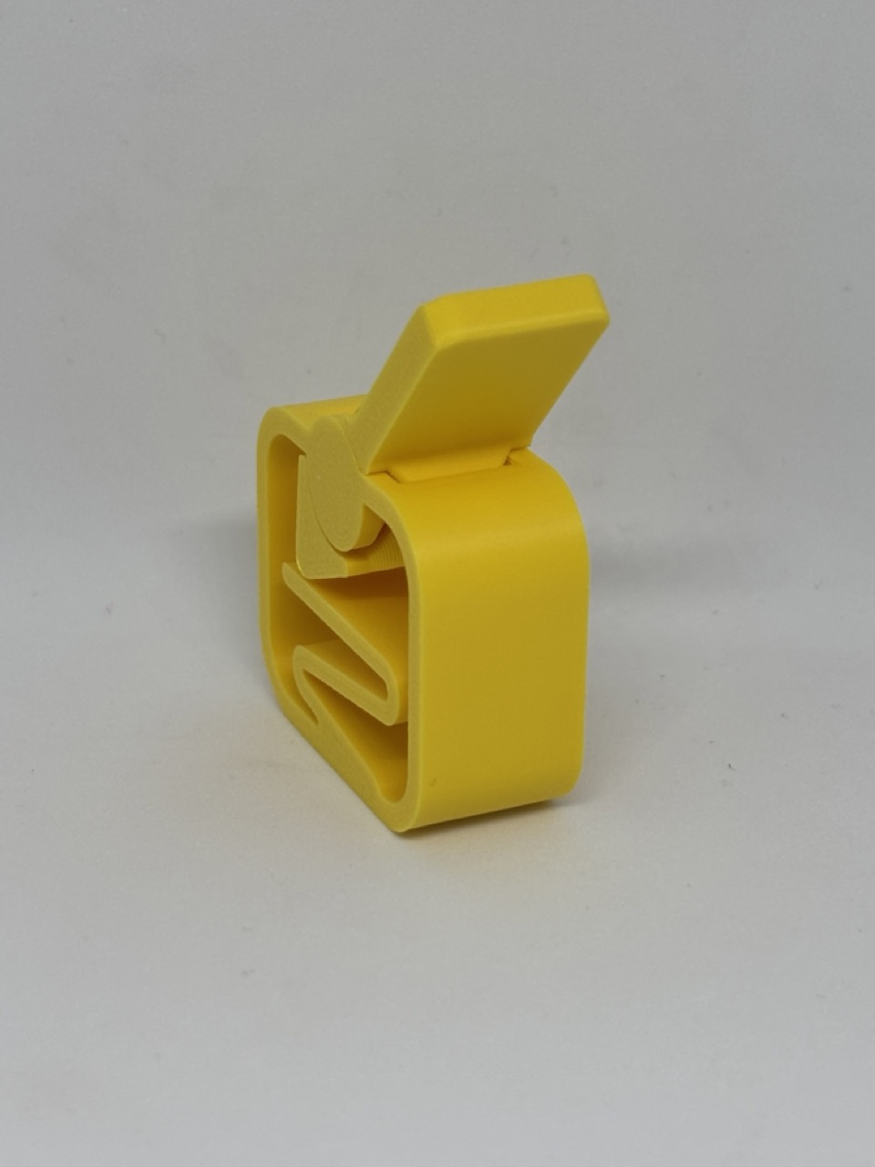 Interruptor Clicker Sensorial Fidget Toy - Image 3