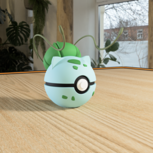Bulbasaur