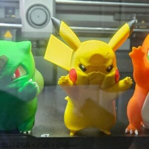 Window Pokemon