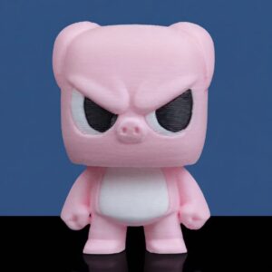 Anty Pig