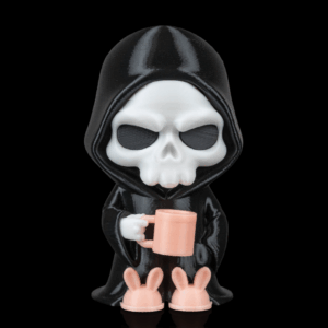 Coffin Break
