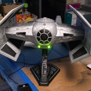 Advanced Tie Fighter