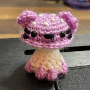 Meowshroom