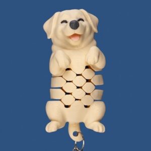 Mesh Pets Dog