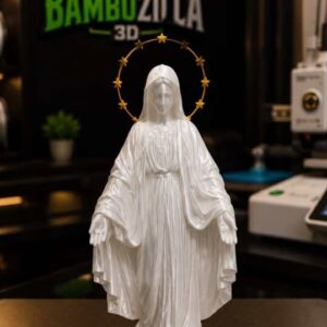 Nossa Senhora das Graças