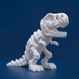 Skeleton T-Rex
