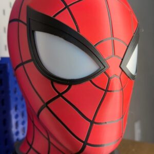 BUSTO HOMEM ARANHA
