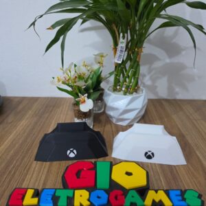 Suporte de mesa Xbox Series