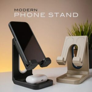 Suporte Moderno de Celular