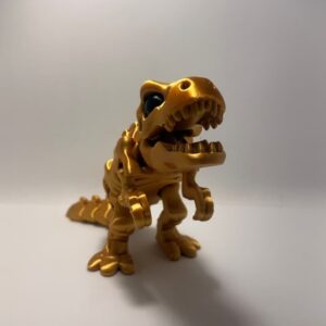 Dinossauro articulado
