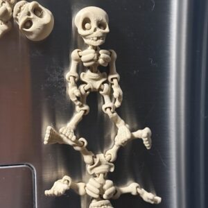 The Boneyard Buddy