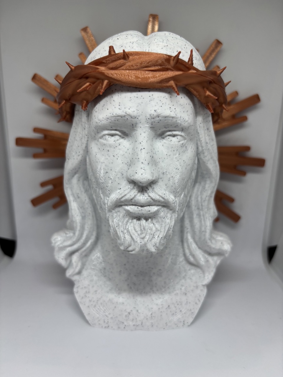 Escultura Jesus Cristo - Image 9