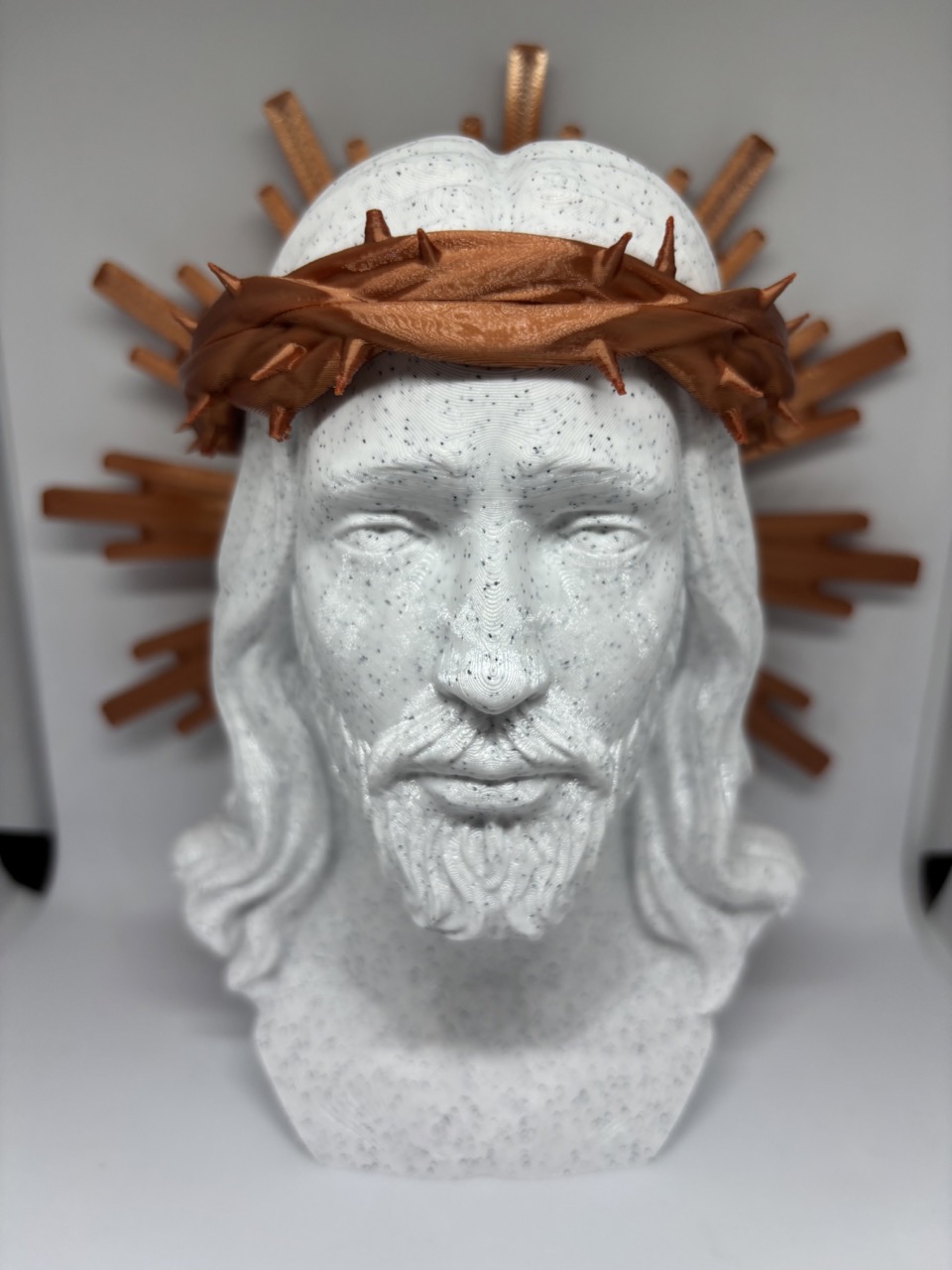 Escultura Jesus Cristo - Image 10