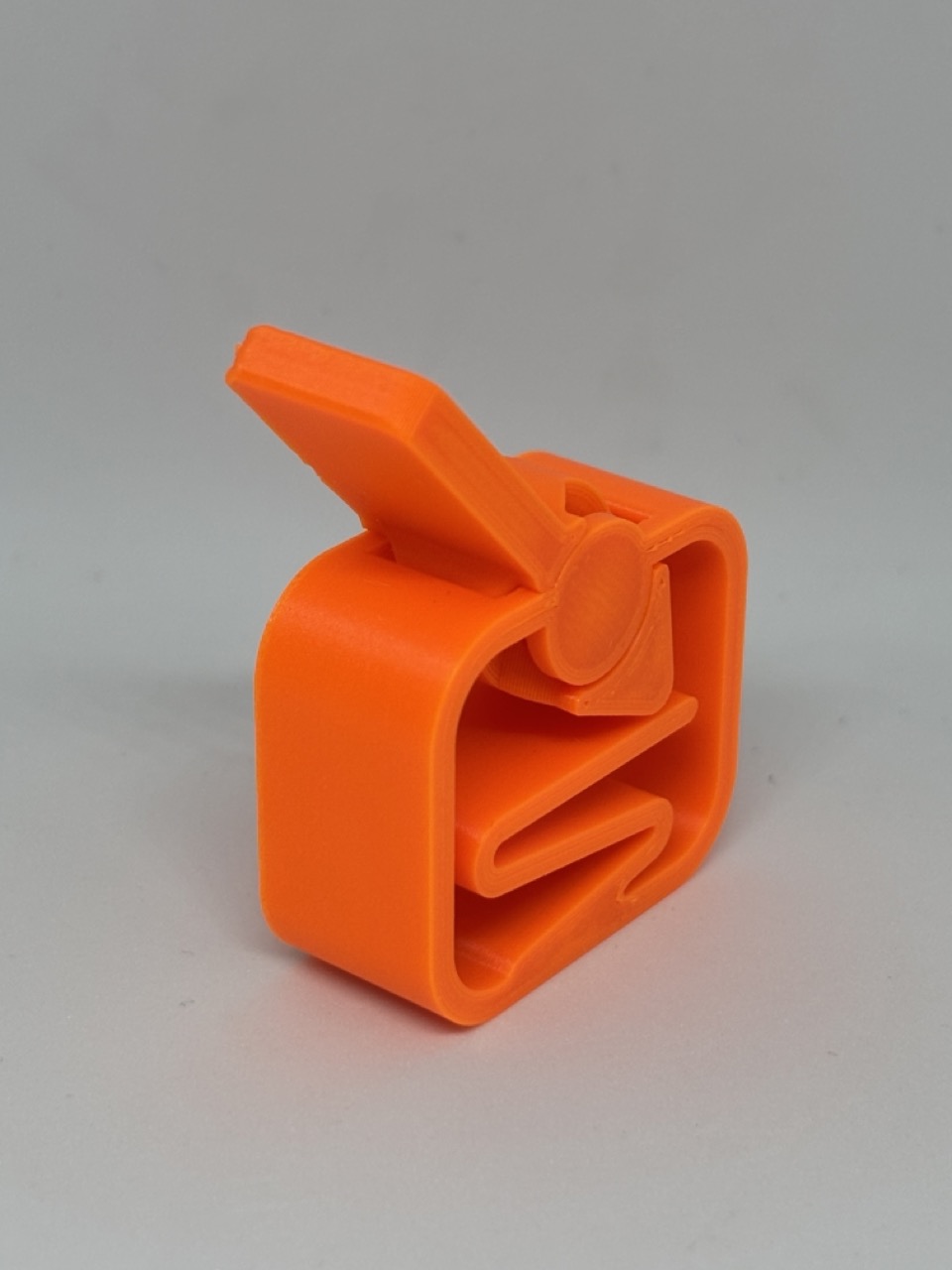 Interruptor Clicker Sensorial Fidget Toy - Image 7