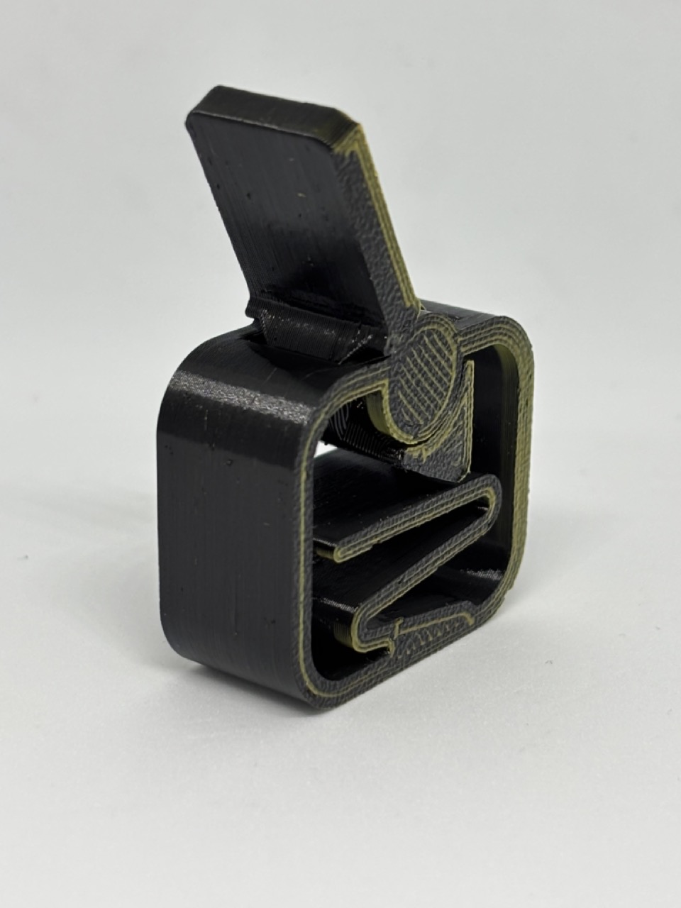 Interruptor Clicker Sensorial Fidget Toy - Image 8