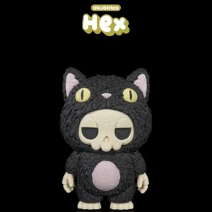 Skubbies - Hex