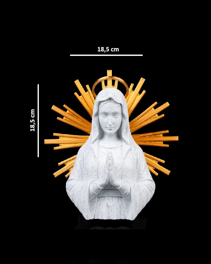 Virgem de Luz - Image 8
