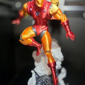 Iron man