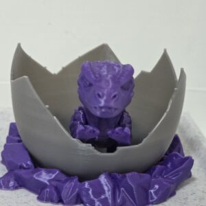 Tiny T-Rex