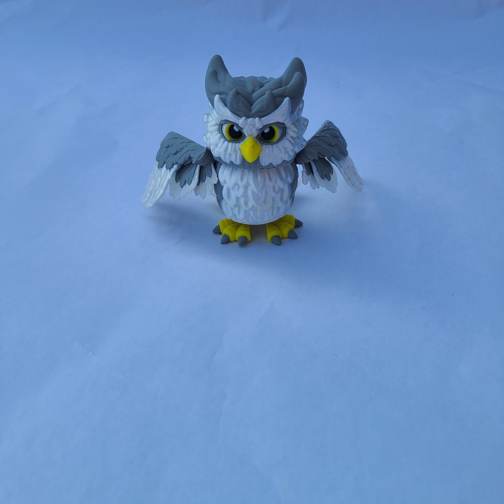 Owl - Image 6