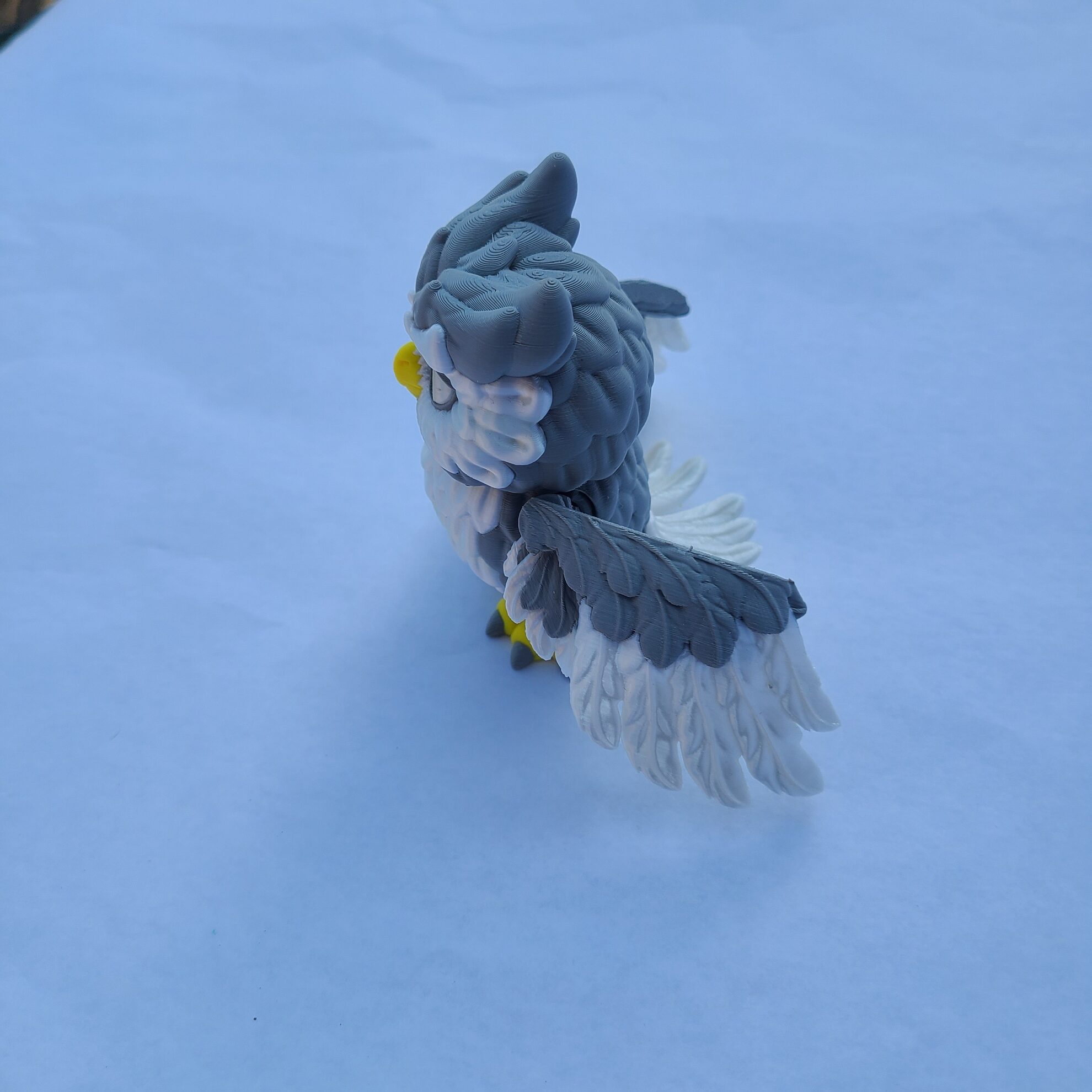 Owl - Image 5