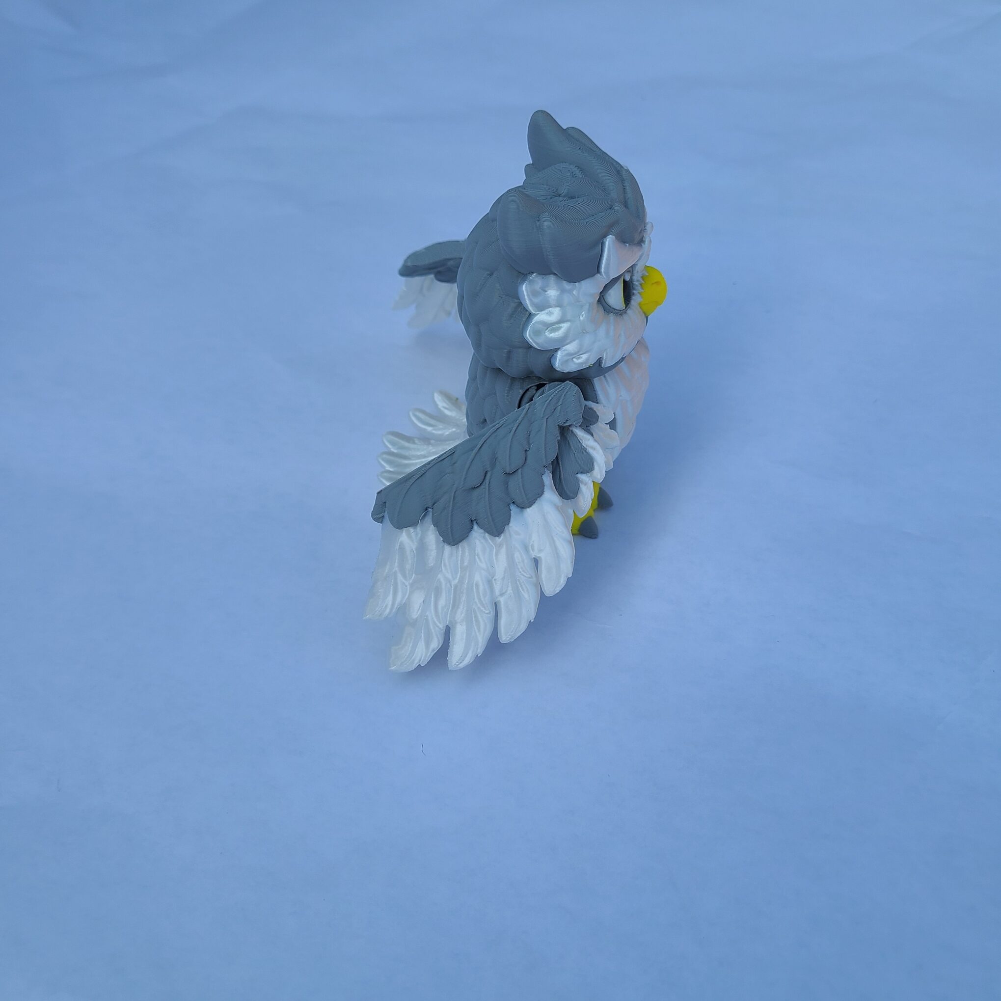 Owl - Image 4