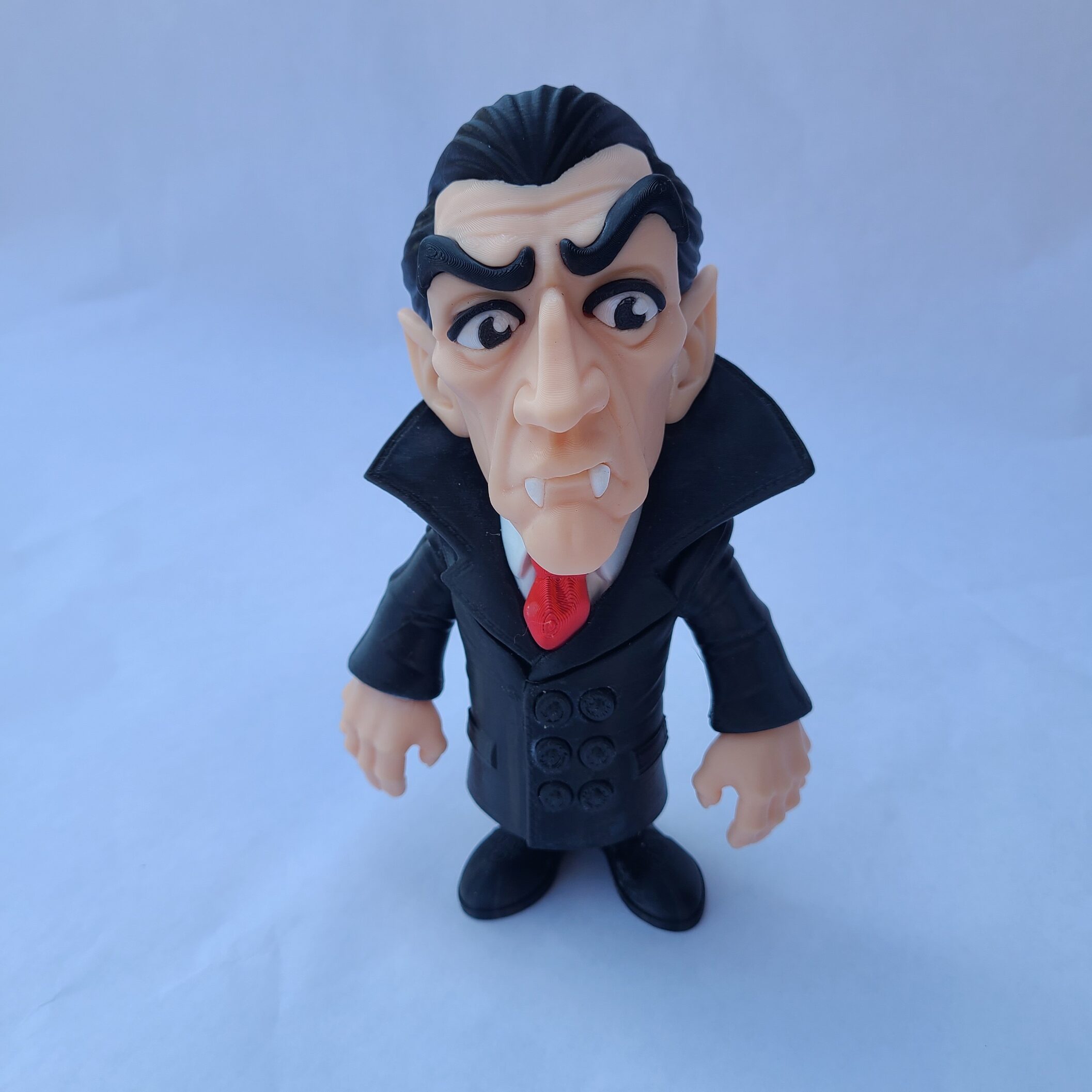 COUNT VAMPIRE - Image 3