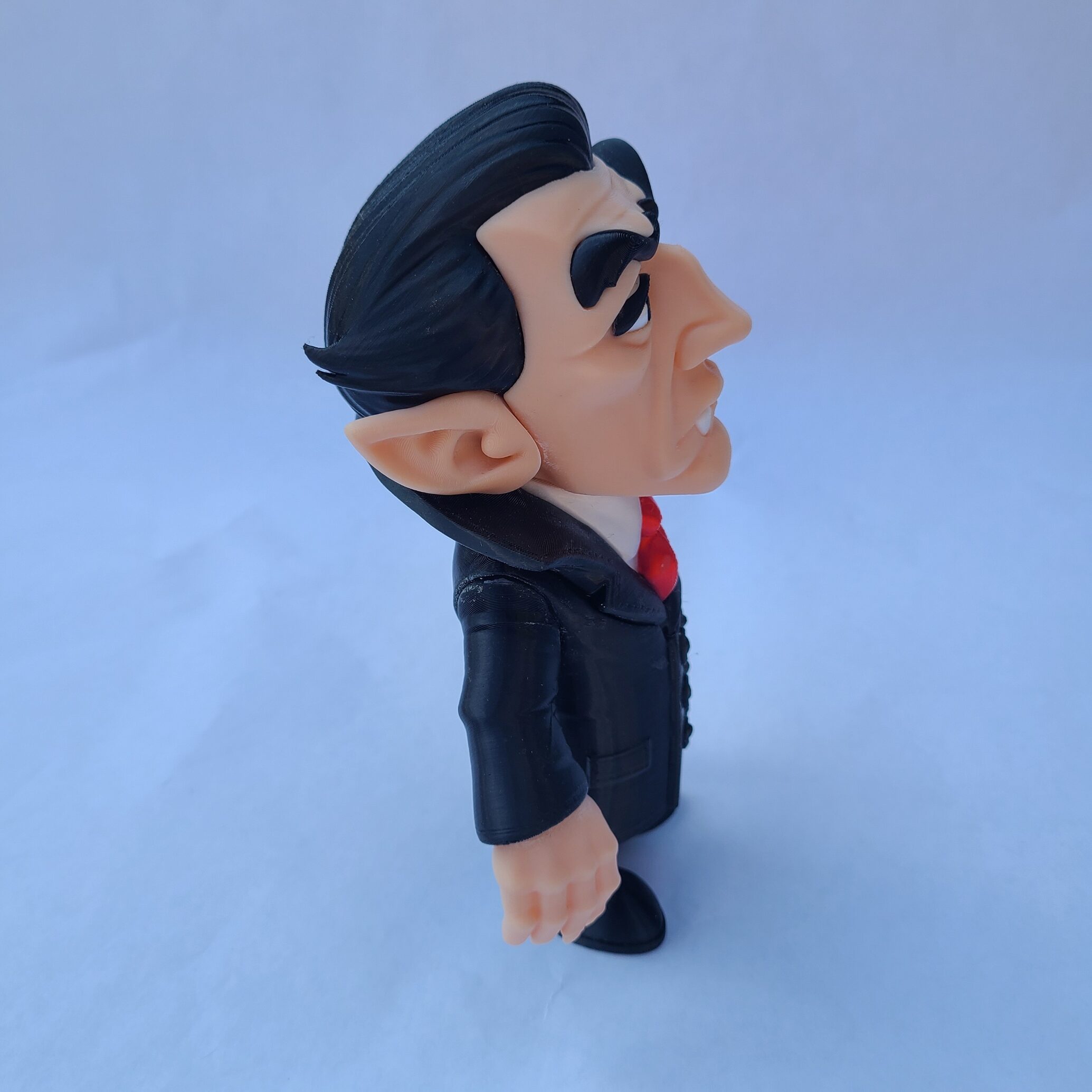 COUNT VAMPIRE - Image 2