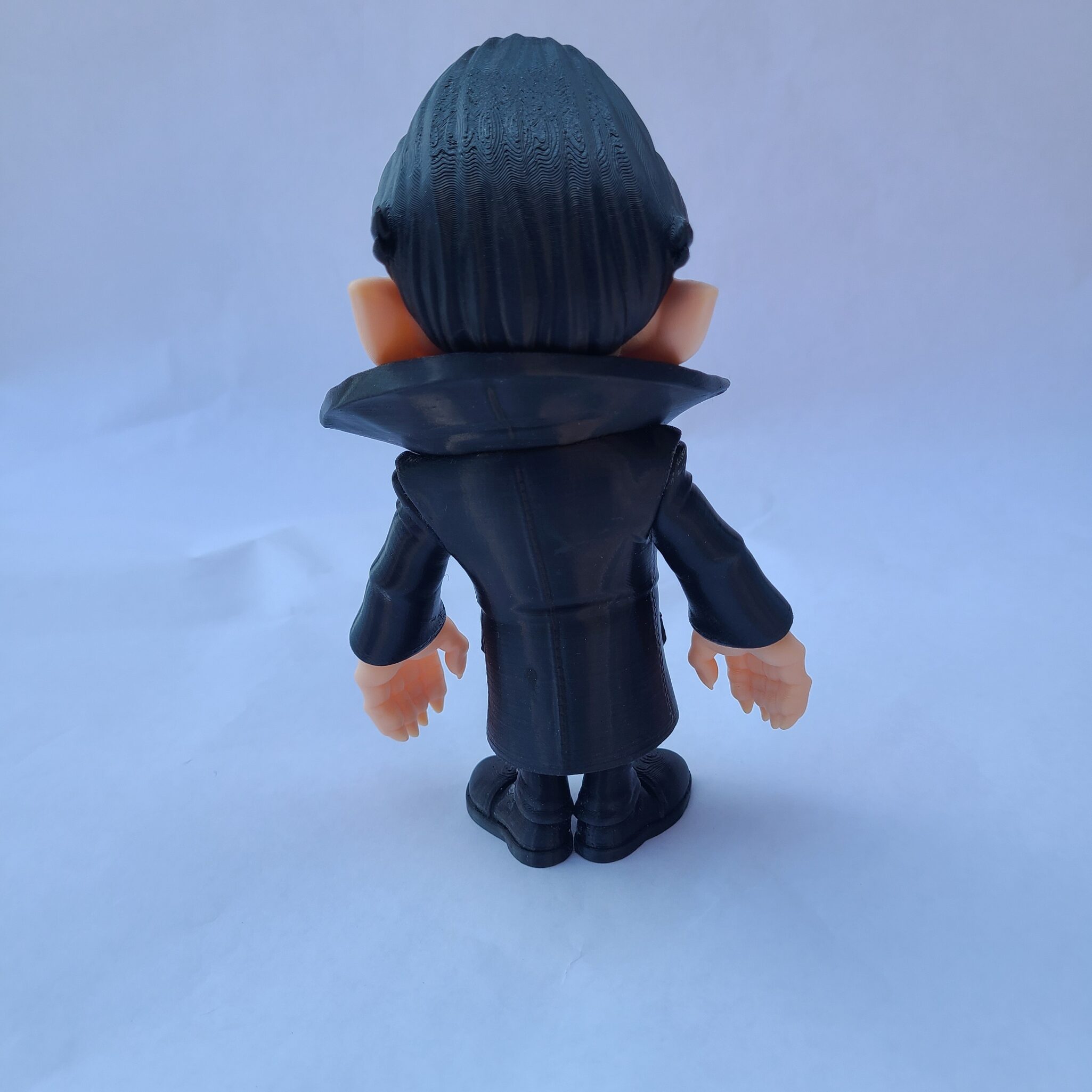 COUNT VAMPIRE - Image 4