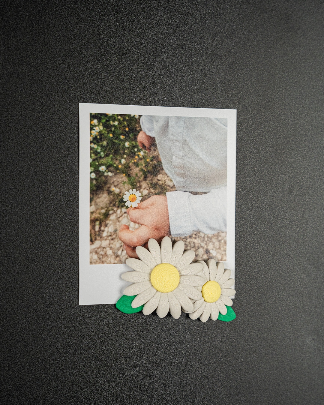 Daisy Duo - Photo Frame - Image 3