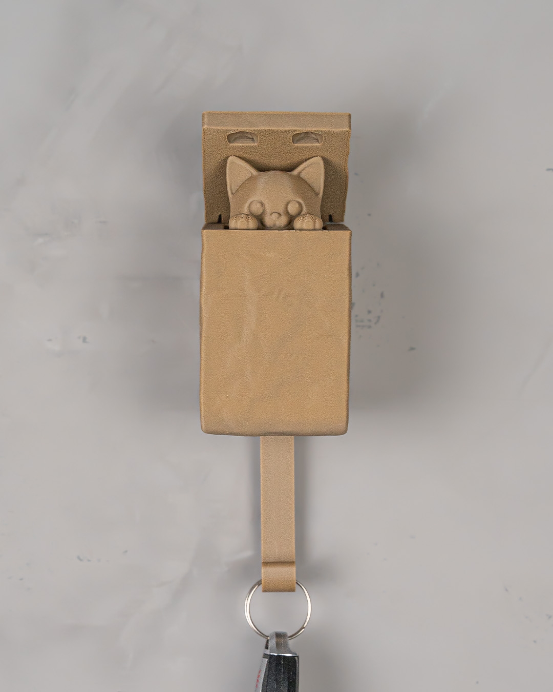 Box Kitty - Key Holder - Image 8