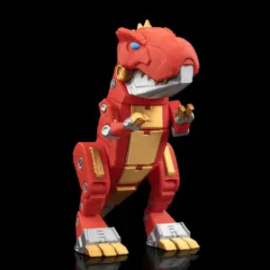BOT-Rex