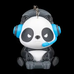 Pandarcade