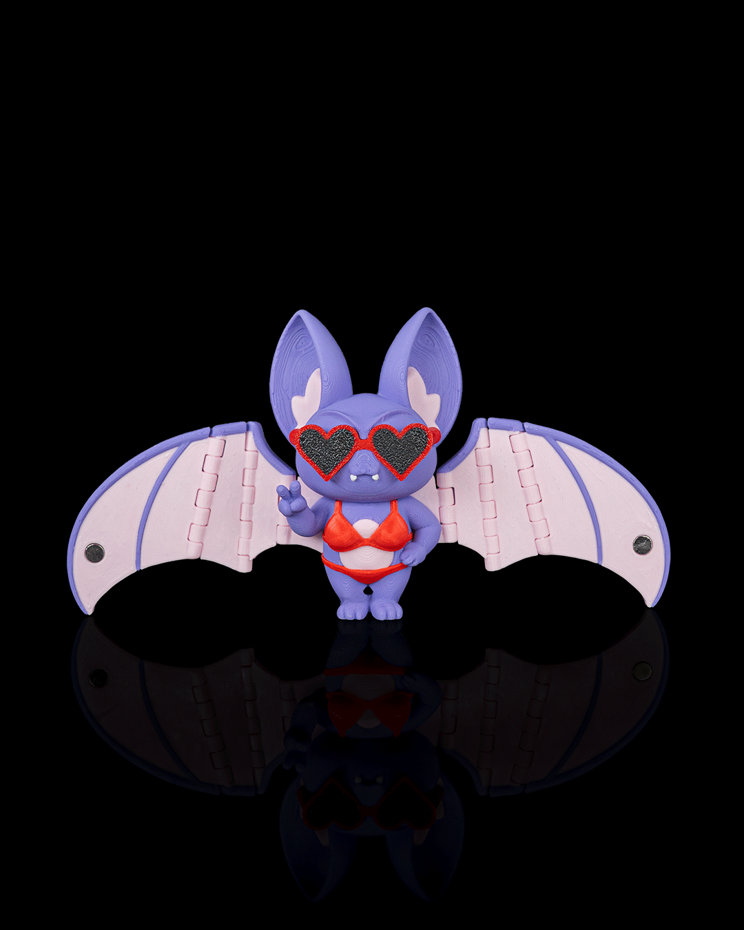 Beach Bat - Mystery Bat Collection - Image 11