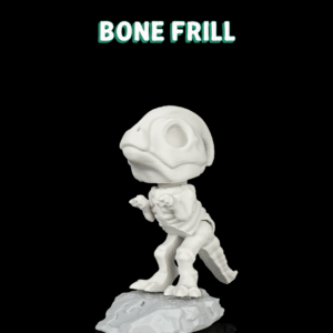 Bone Frill