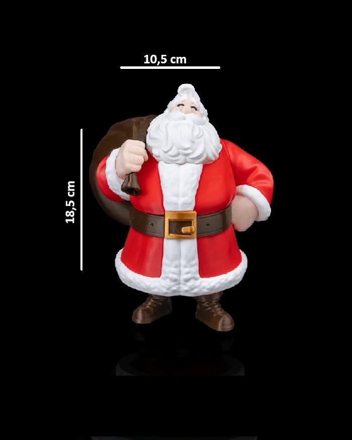 Claus, O Papai Noel - Image 8
