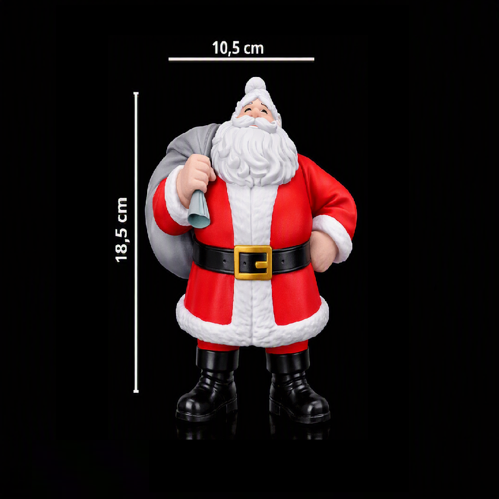 Claus, O Papai Noel - Image 8
