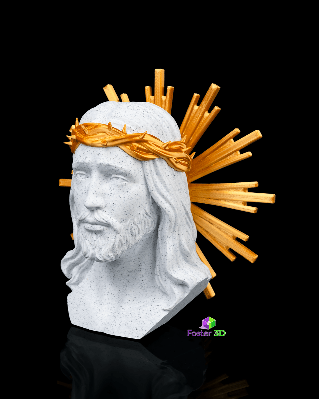 Jesus Cristo - Decorativo Religioso - Image 3