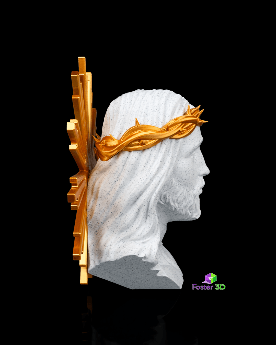 Jesus Cristo - Decorativo Religioso - Image 2