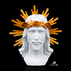 Jesus Cristo - Decorativo Religioso