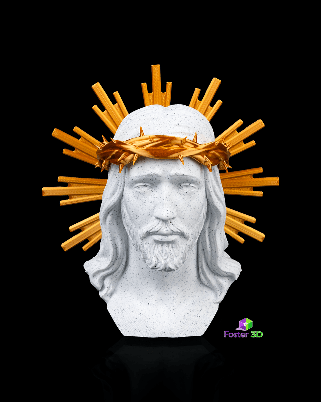 Jesus Cristo - Decorativo Religioso