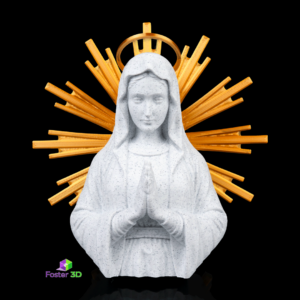Virgem Maria - Decorativo Religioso