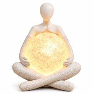 Inner Light – Table Lamp