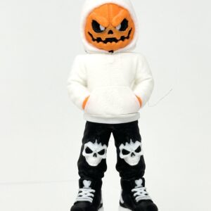 Jack - Street Creeps Flexi