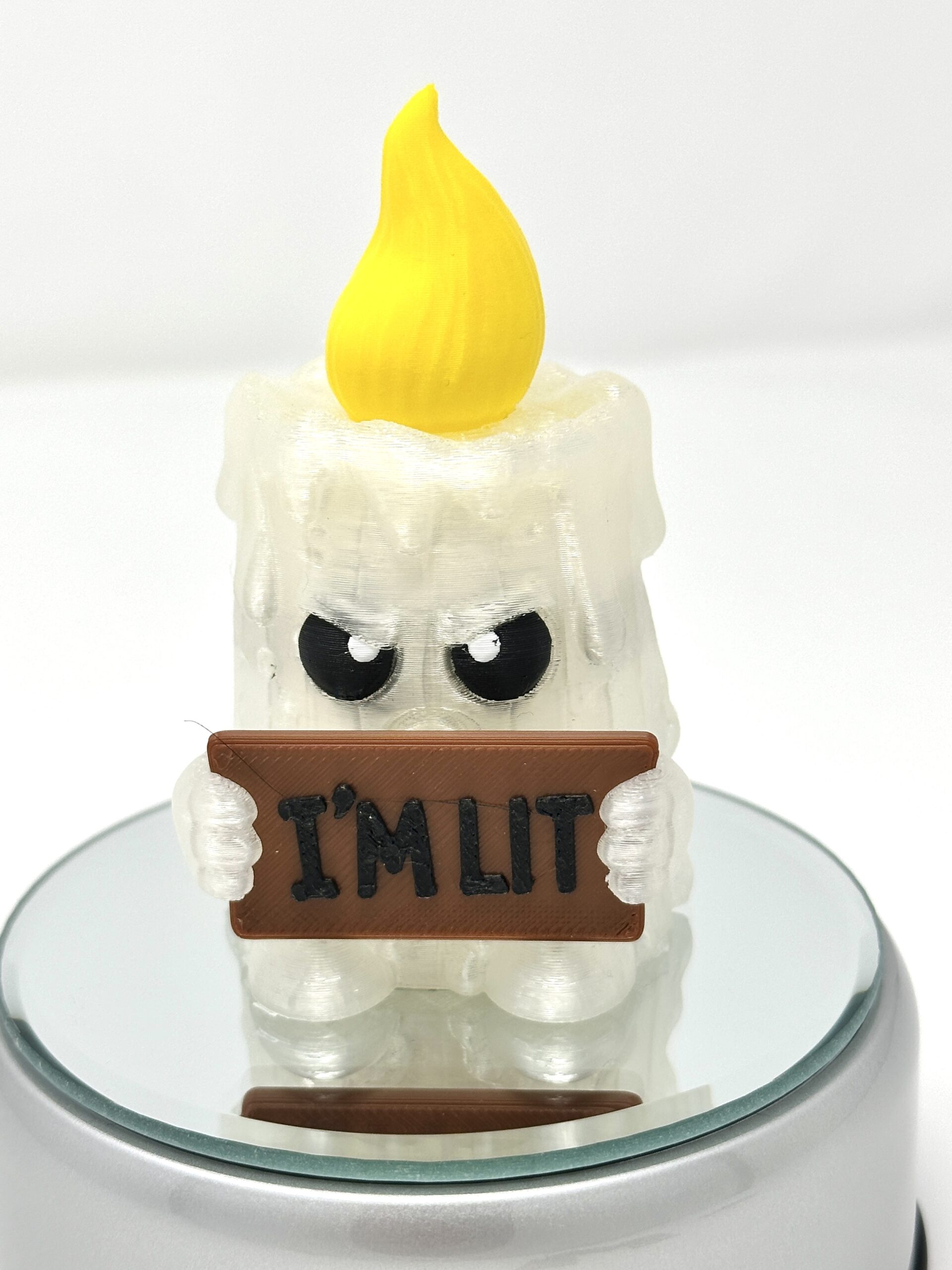 The Grumpy Candle – Holidays with Attitude - Image 4