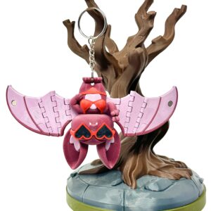 Beach Bat - Mystery Bat Collection