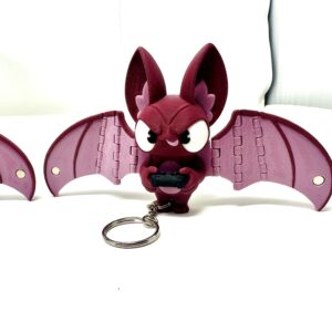 Rage Gamer Bat - Mystery Bat Collection